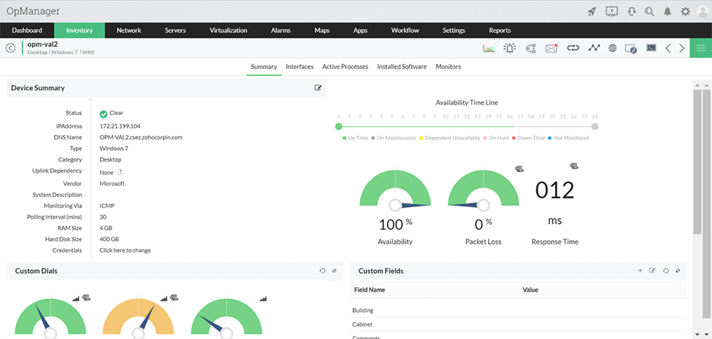 opmanager-central-snapshot