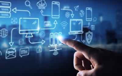 5 razones por las que EndPoint Central hace más eficiente la gestión de TI
