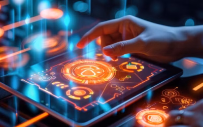La evolución de los firewalls: ¿cuál es tu nivel de protección?