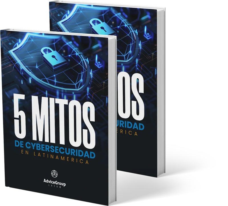 5 mitosde cyberseguridad
