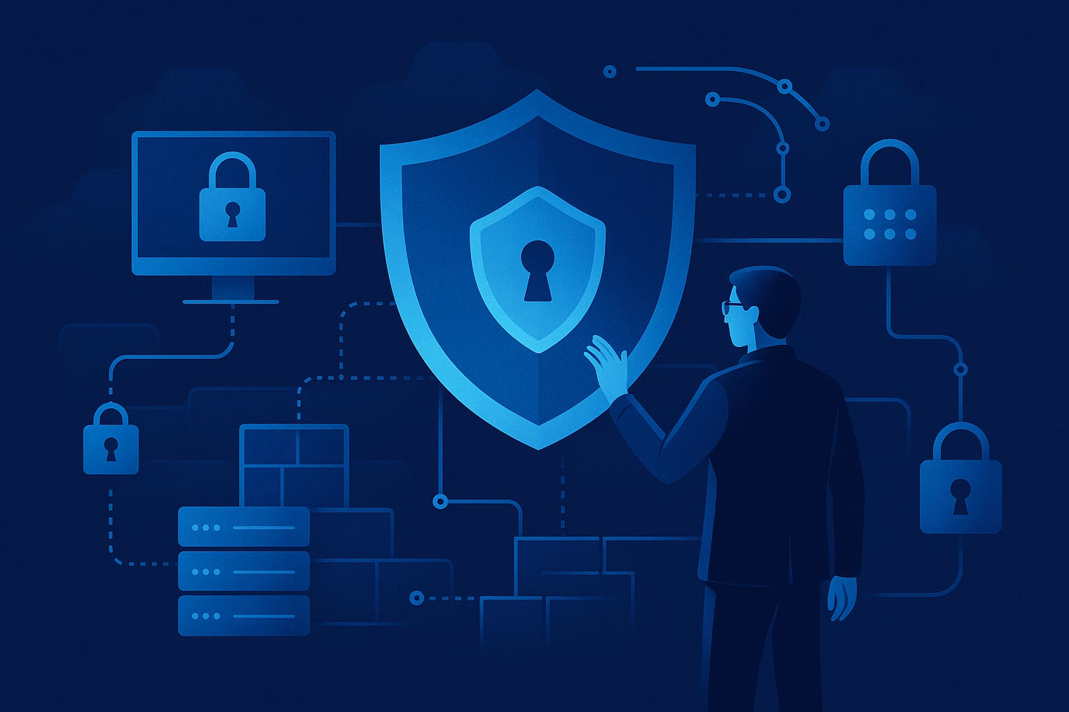 Zero Trust Security