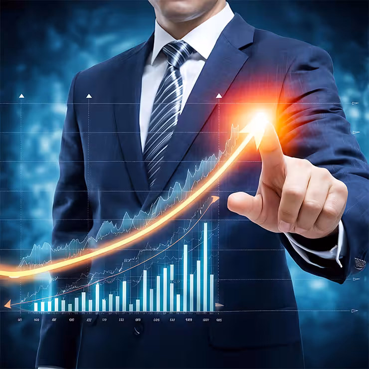Transformemos el futuro de la empresa